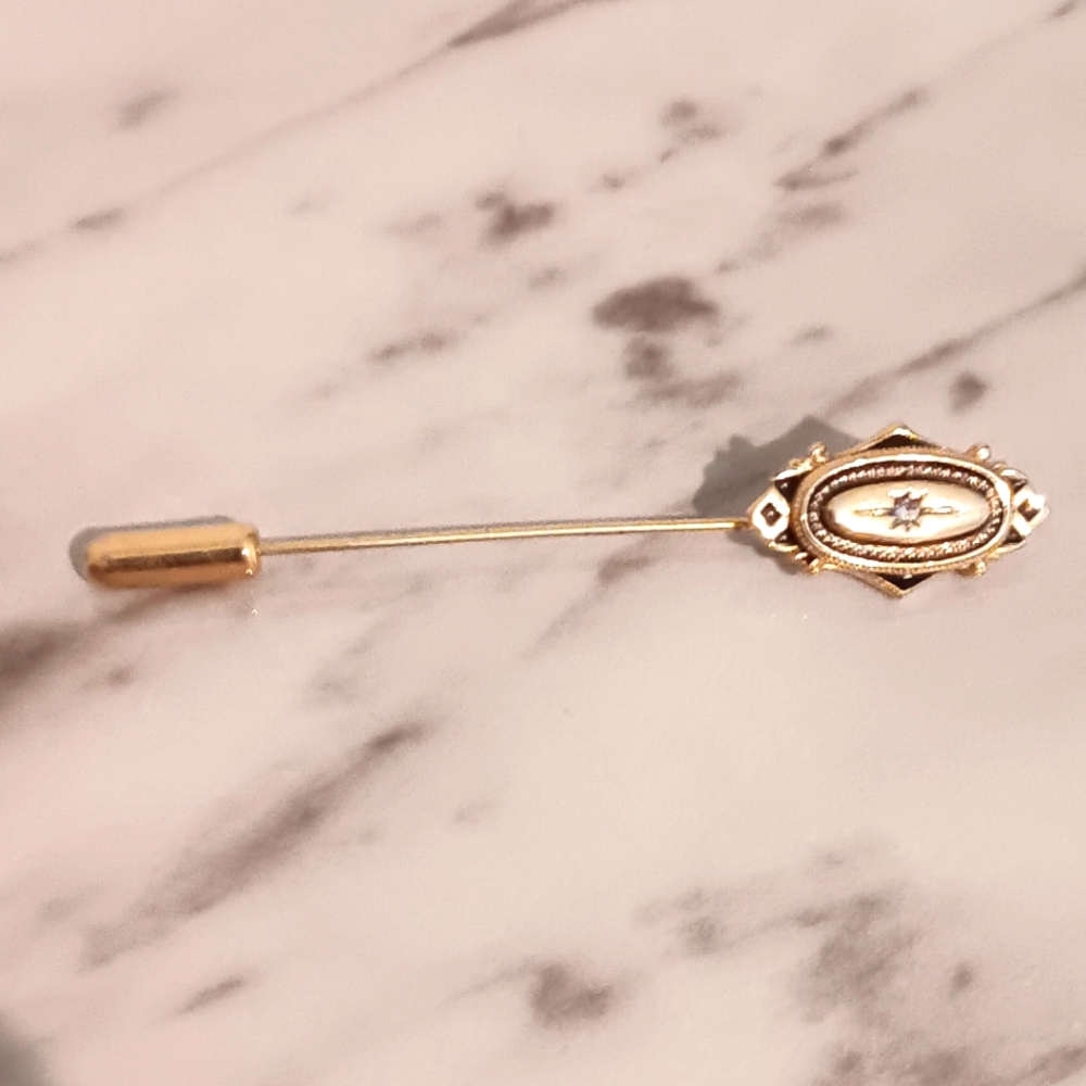 Avon Vintage Hat Pin
